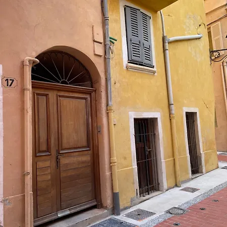 Vue Vieille Appartement