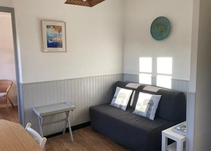 Vue Vieille * Menton