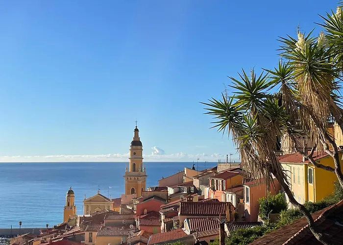 Apartment Vue Vieille *