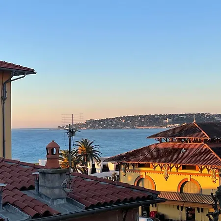 Apartment Vue Vieille *