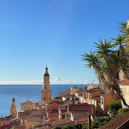 Apartamento Vue Vieille *