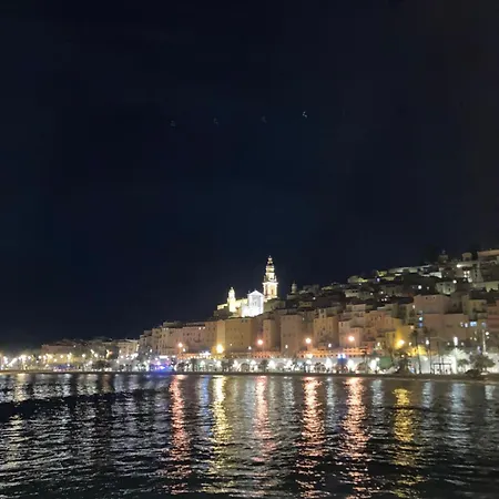 Vue Vieille Appartamento *