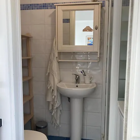 Appartamento Vue Vieille