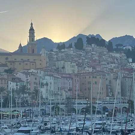 Apartamento Vue Vieille