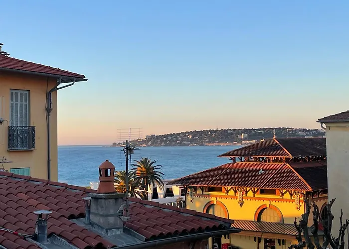 Διαμέρισμα Vue Vieille *