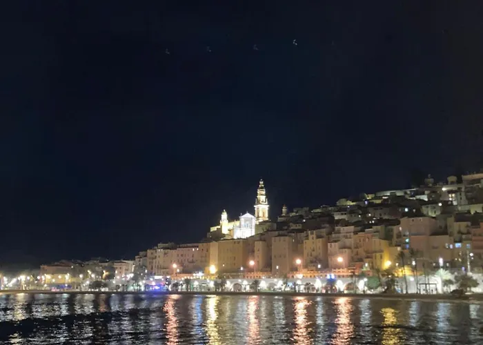 Vue Vieille Διαμέρισμα *