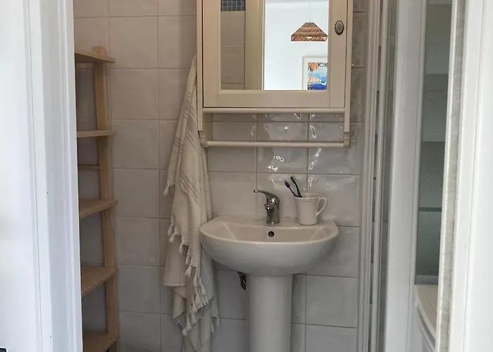 Apartament Vue Vieille