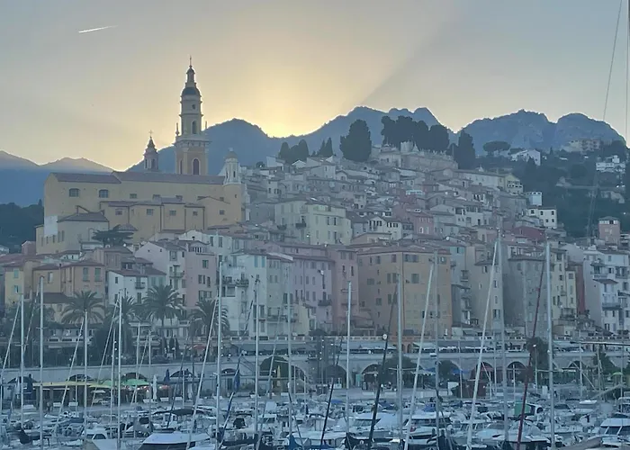 Apartament Vue Vieille